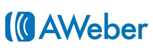 AWeber aweber logo