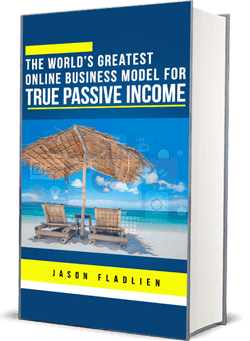Passive Income eBook