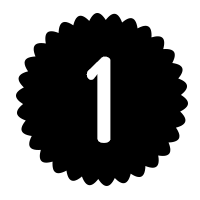 Badge-1 Badge 1