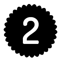 Badge-2 badge 2