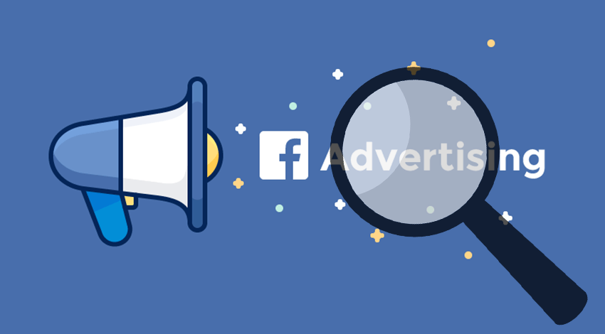 3 tapaa vakoilla facebook mainoksia
