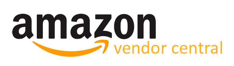 Amazon Vendor Central Logo