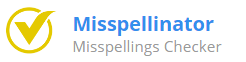 Misspellinator Helium10 coupon