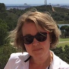 liisa Liisa Söderholm