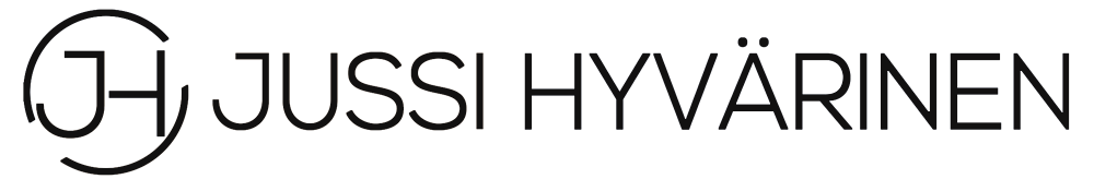 jussihyvarinen-logo-black-1000px Jussi Hyvärinen