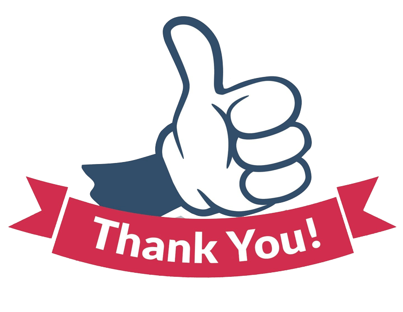 thank-you Kiitos yhteydenotosta