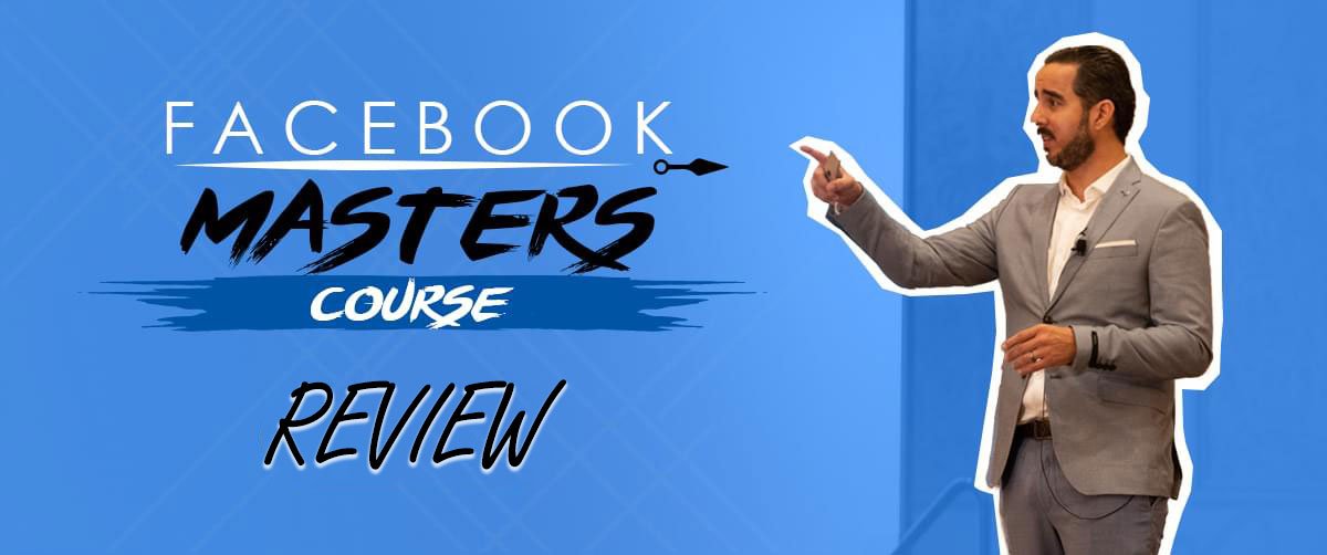Manuel Suarez Facebook Masters course review