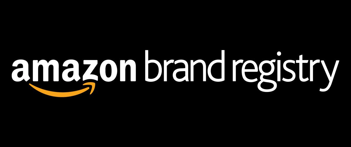 Amazon brand registry