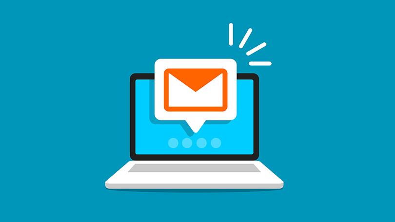 Private email coaching Private email coaching