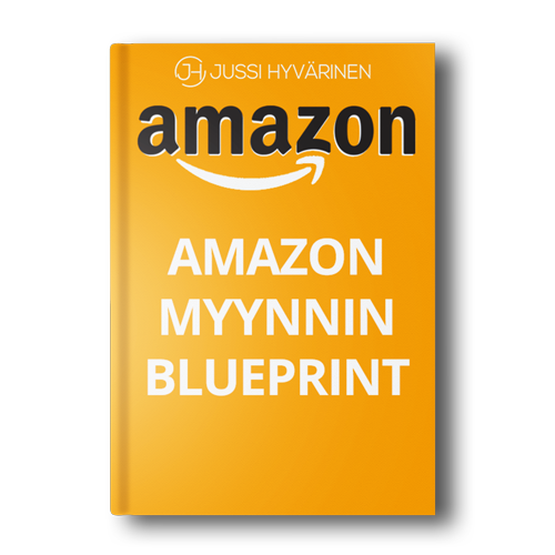 Amazon-myynnin-blueprint Amazon myynnin blueprint