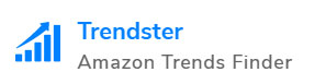 Helium 10 Trendster Helium 10 Trendster