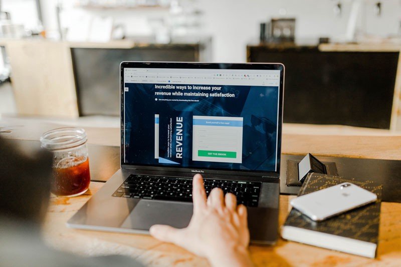 High ticket affiliate marketing