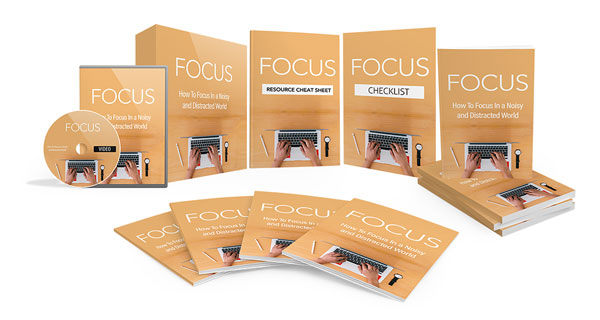 Focus