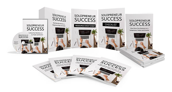 Solopreneur-success