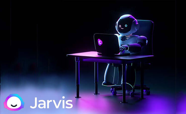 Jarvis AI affiliate program