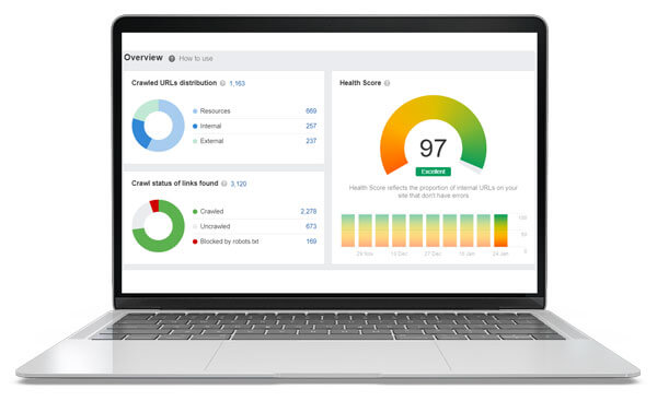 Site-audit