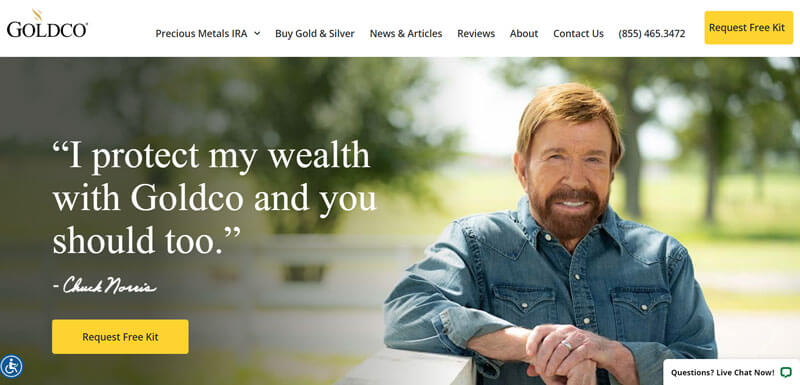Best Gold IRA Companies Goldco Best Gold IRA Companies Goldco