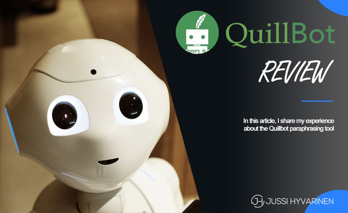 Quillbot Premium Review
