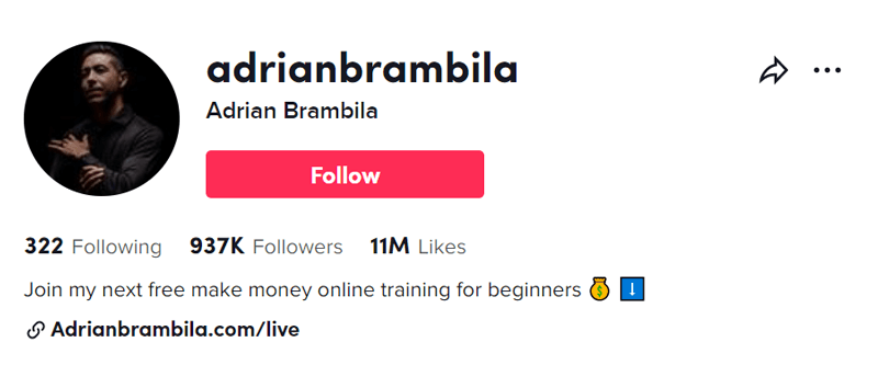 Adrin-Brambila-Tiktok Adrian Brambila TikTok