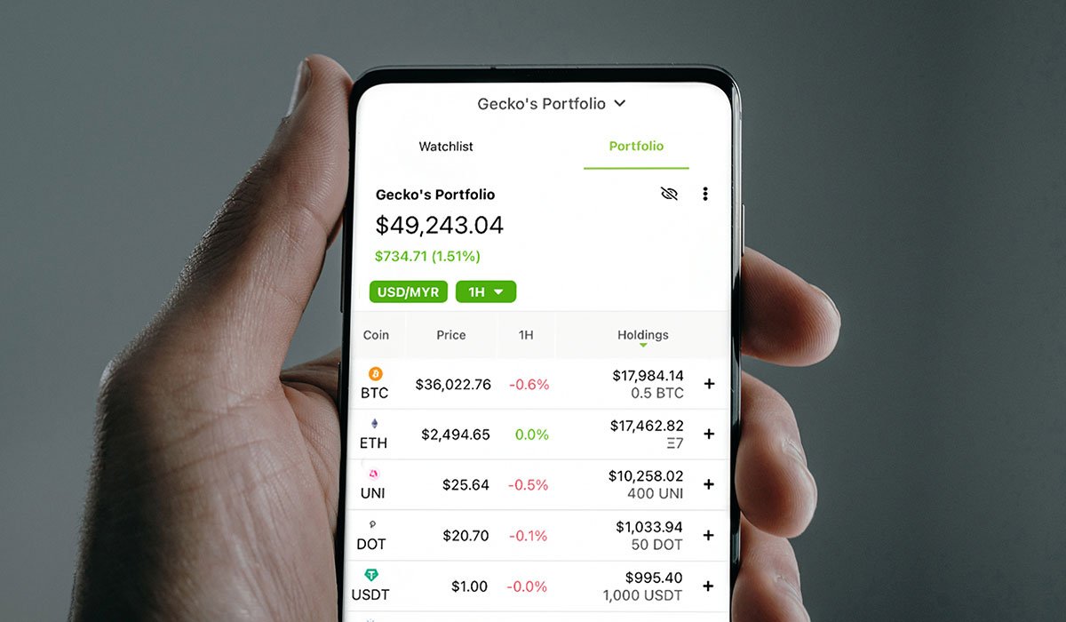 Investment-apps Investment apps