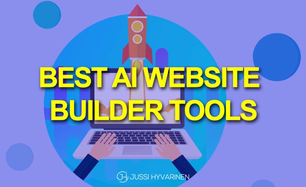 Best AI Website Builder Tools Create Stunning Sites Easily best-ai-website-builder-tools-create-stunning-sites-easily