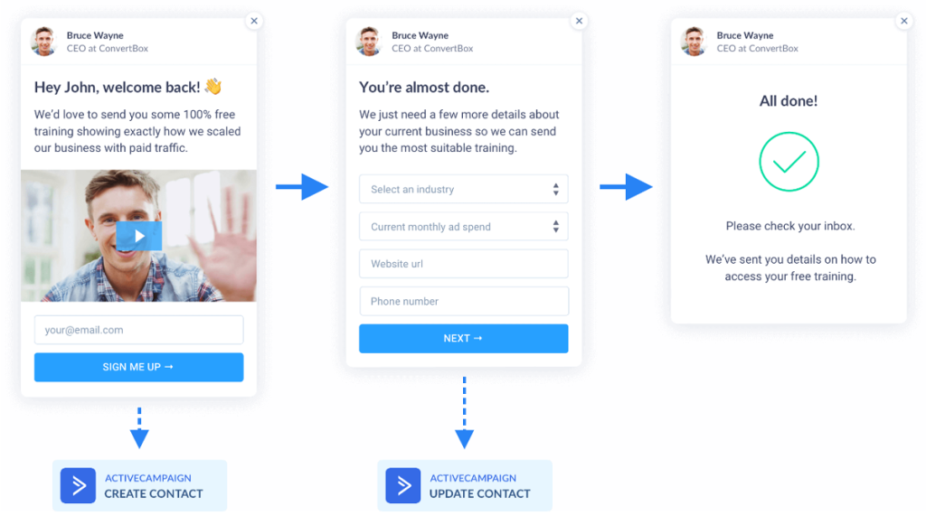 ConvertBox Review My Experience & Honest Evaluation
