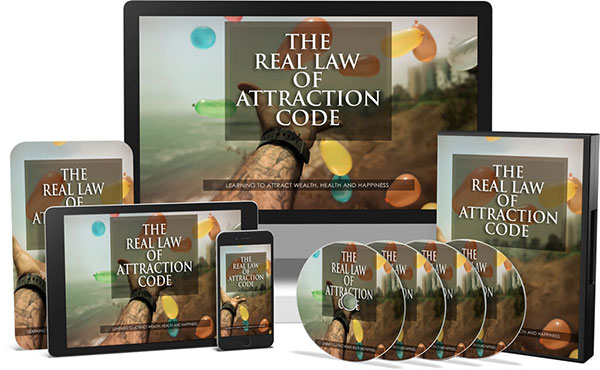 Law-of-Attraction-Course