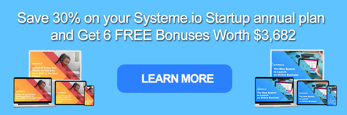 Systeme bonuses