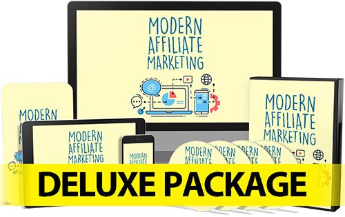 Affiliate-course Legendary Marketer Bonus