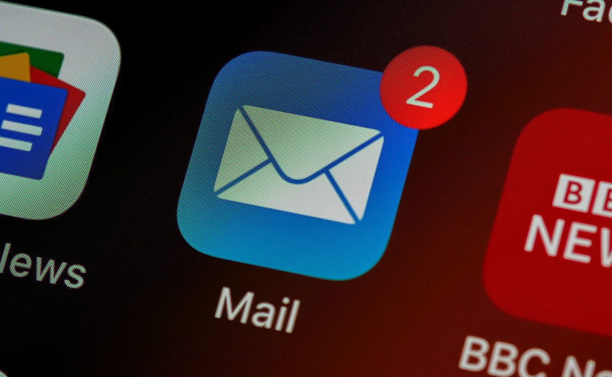 email email