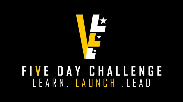 Learn Launch Lead Challenge Overview