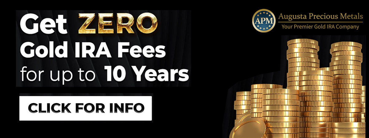 Zero fees Augusta