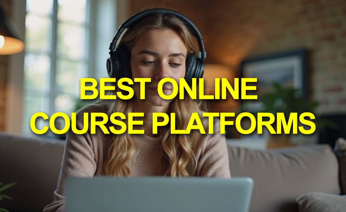 9 Best Online Course Platforms for Every Budget (Free & Paid Options)