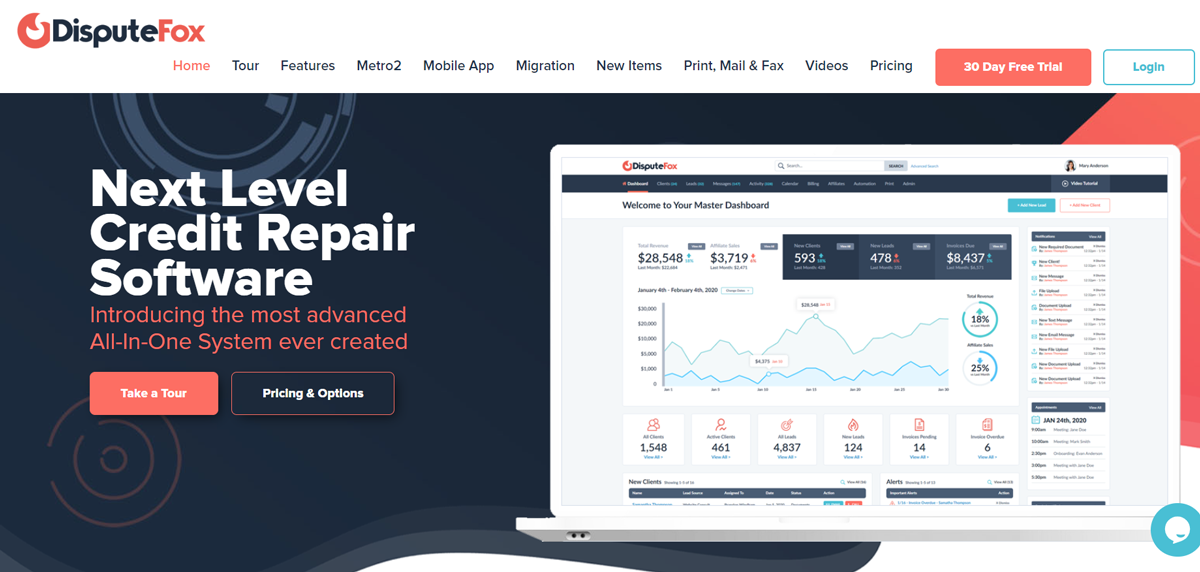 Disputefox-main Disputefox main