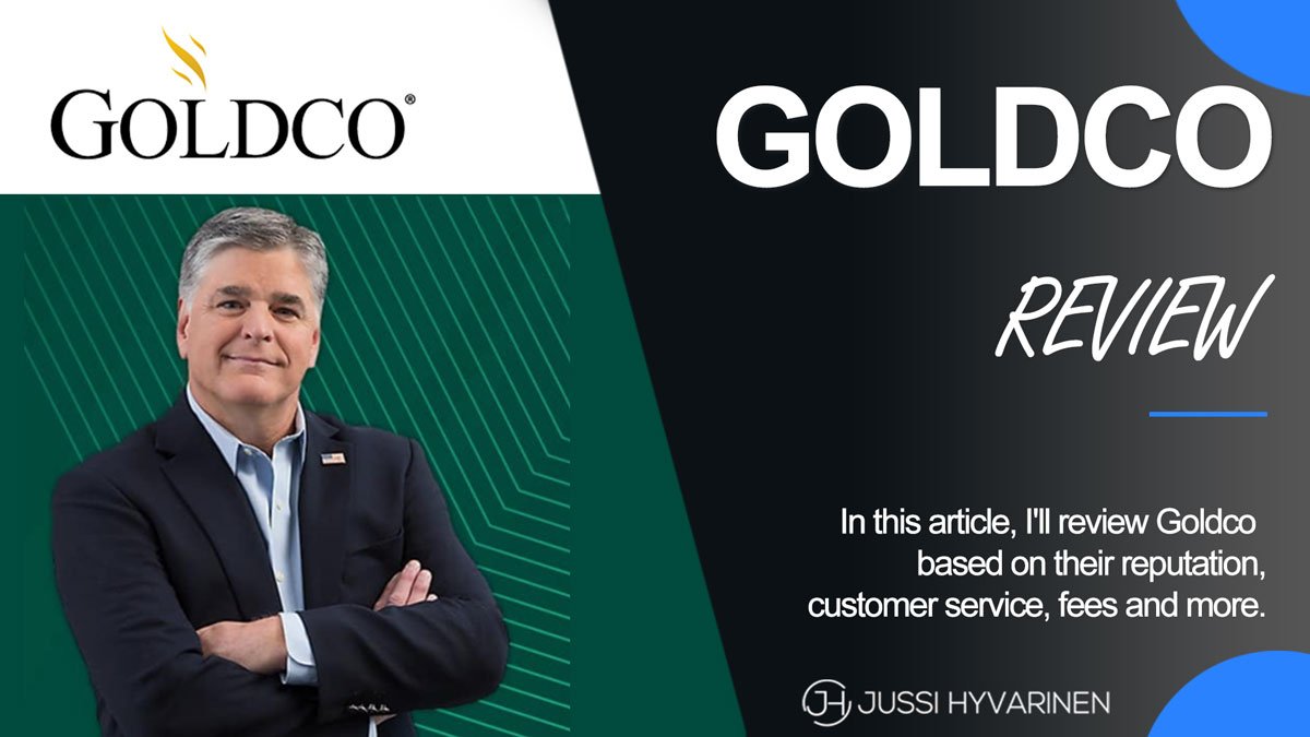 Goldco Review: What Real Customers Are Saying (Good & Bad)