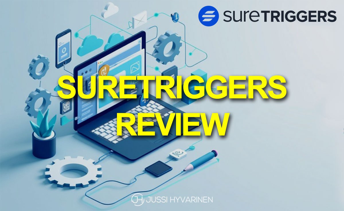 SureTriggers vs Zapier: An Unbiased Comparison for WordPress Users