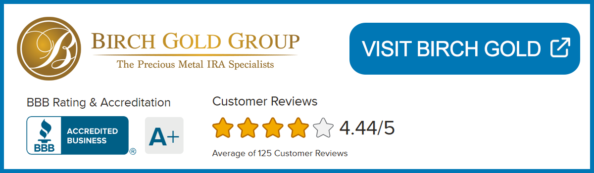 Visit Birch Gold Group