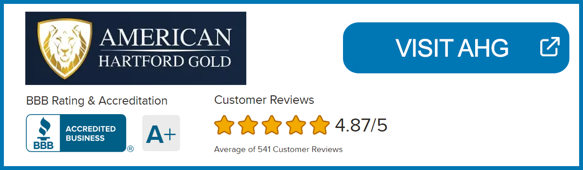 Visit American Hartford Gold