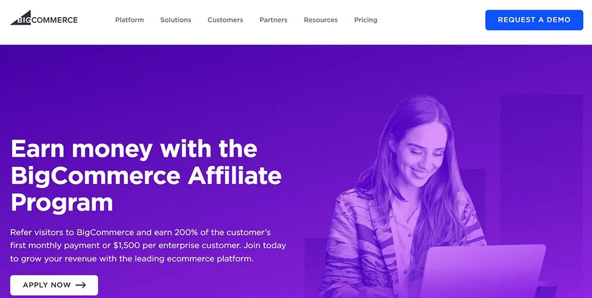 bigcommerce-affiliate-program bigcommerce affiliate program