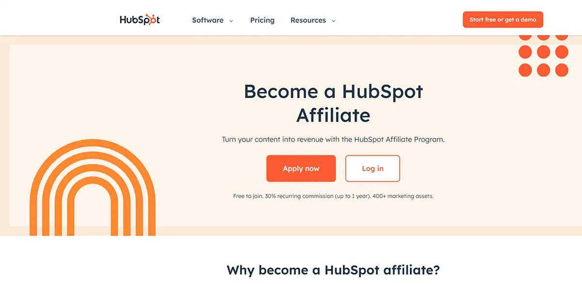 hubspot-affiliate-program hubspot affiliate program