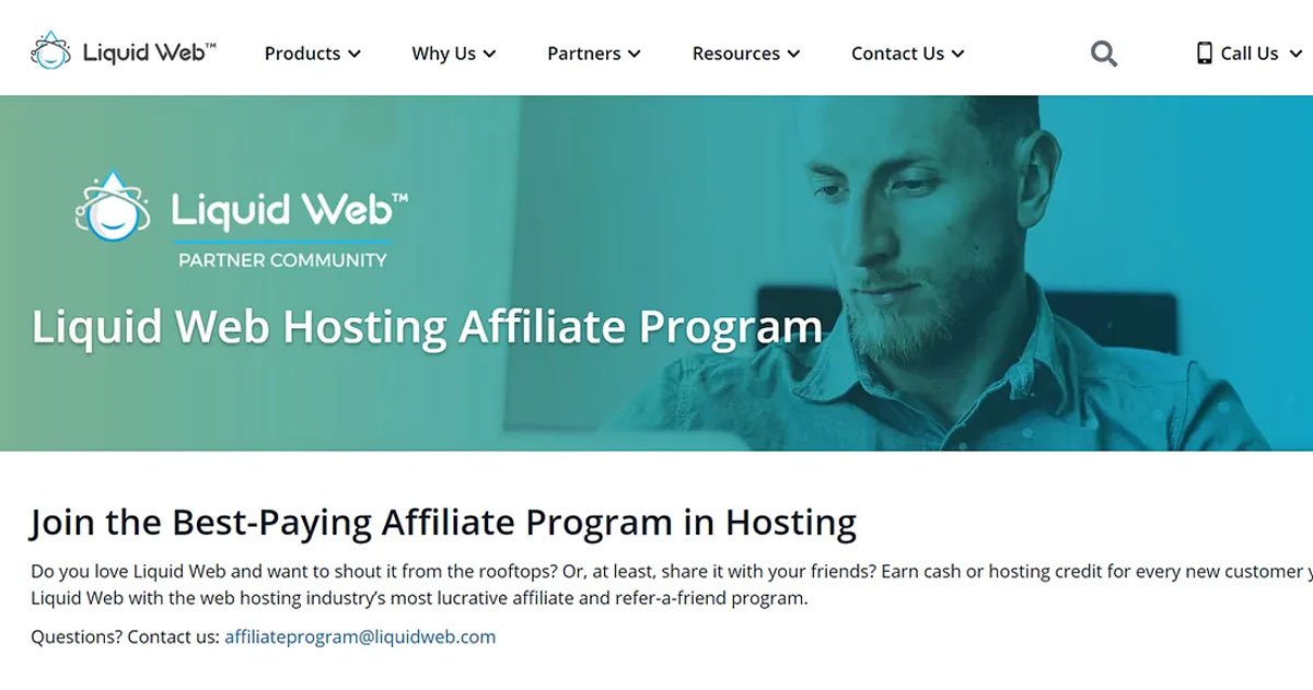 liquidweb-affiliate-program liquidweb affiliate program