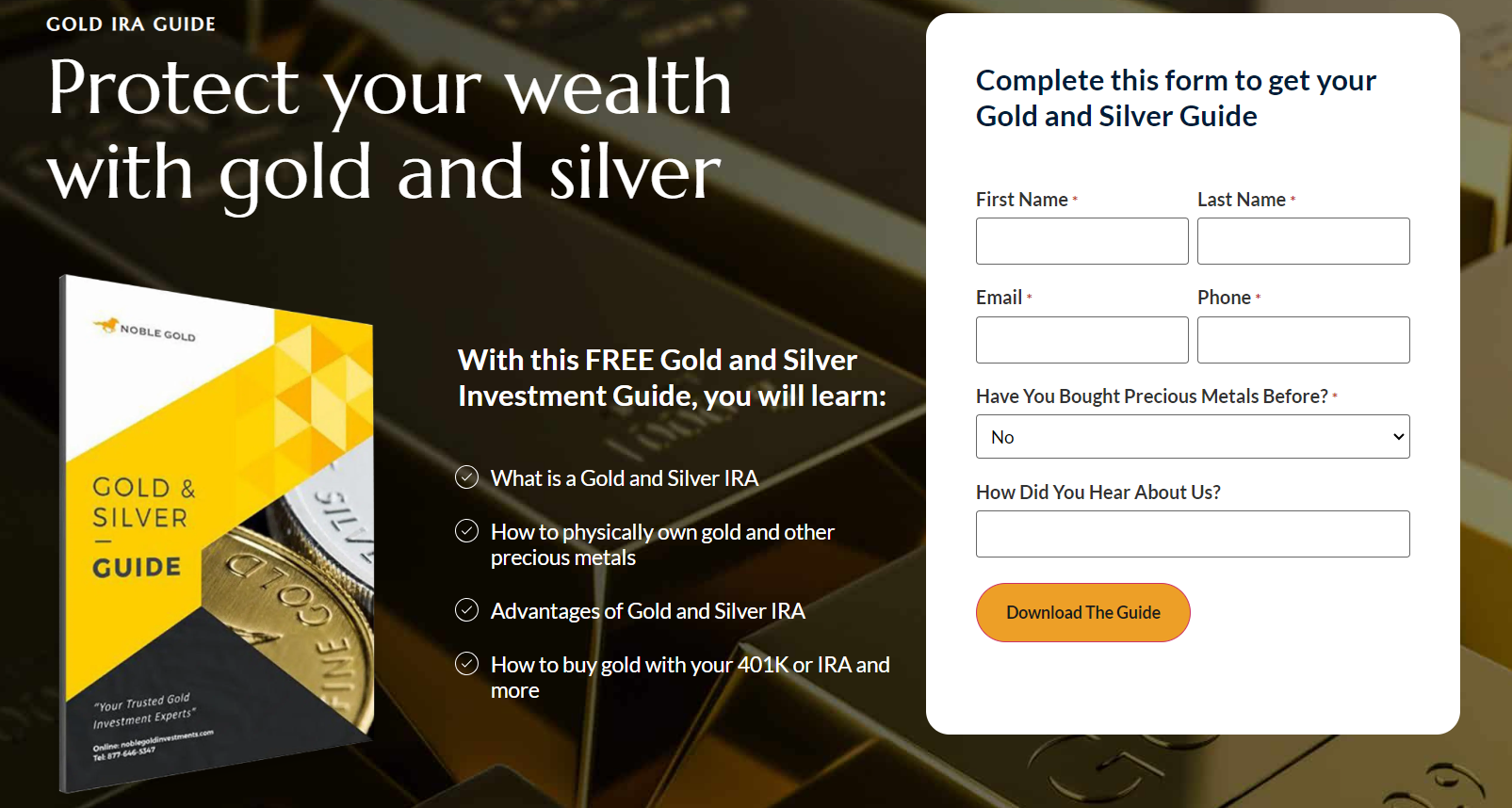 The Rising Reputation Of Gold IRAs: A Comprehensive Overview