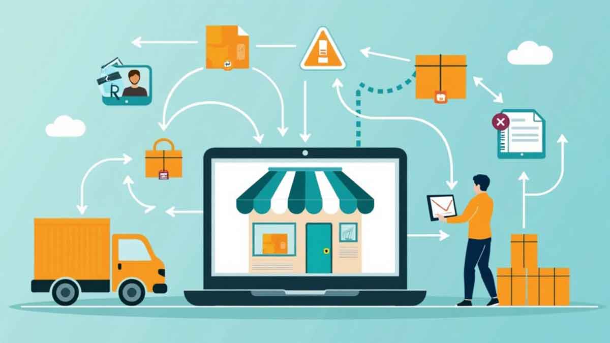 Amazon-dropshipping Amazon dropshipping