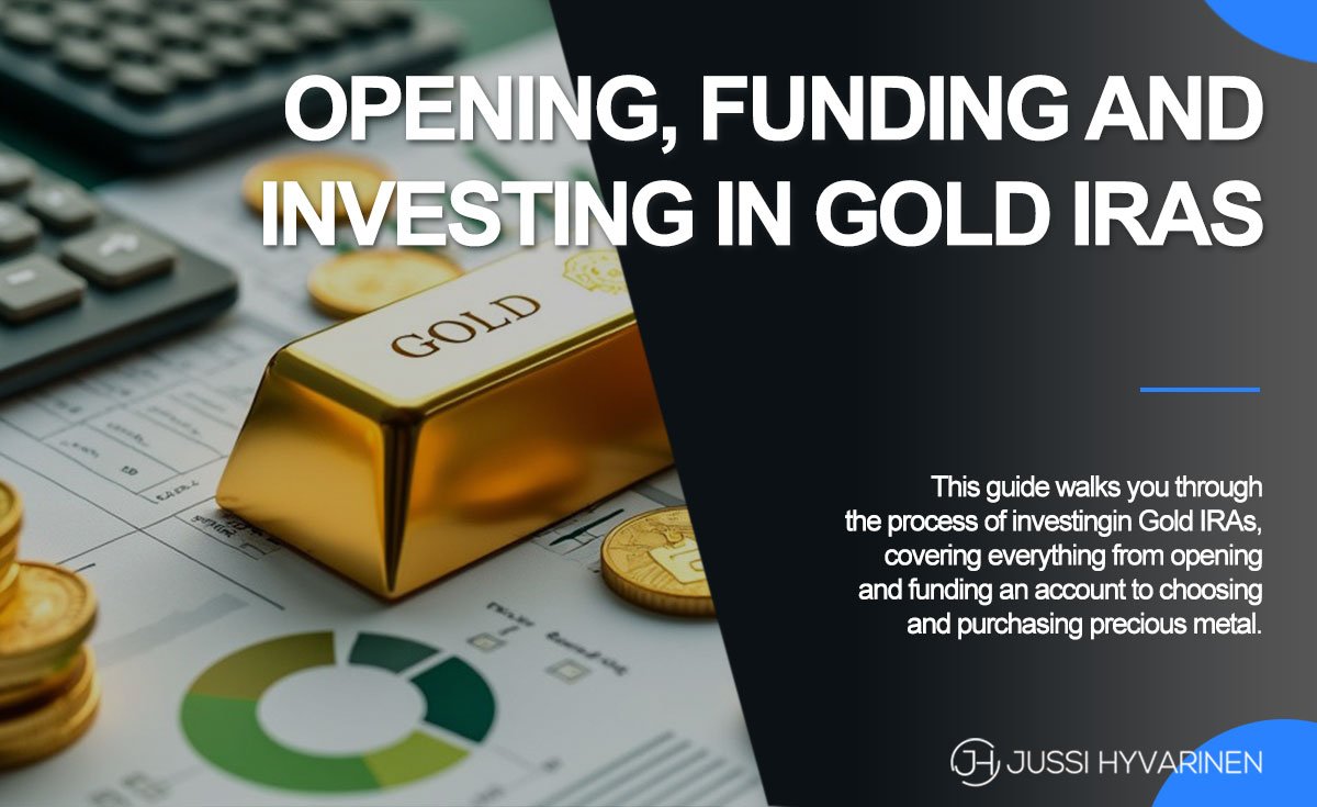Guide to Investing in Gold IRAs featured2