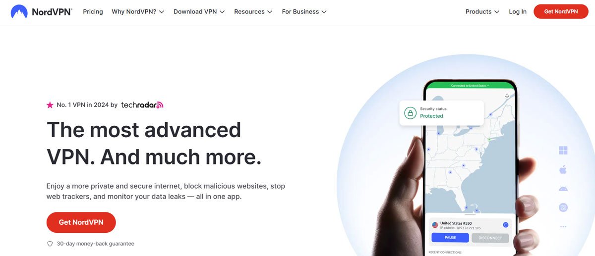 nordvpn-main-page nordvpn main page
