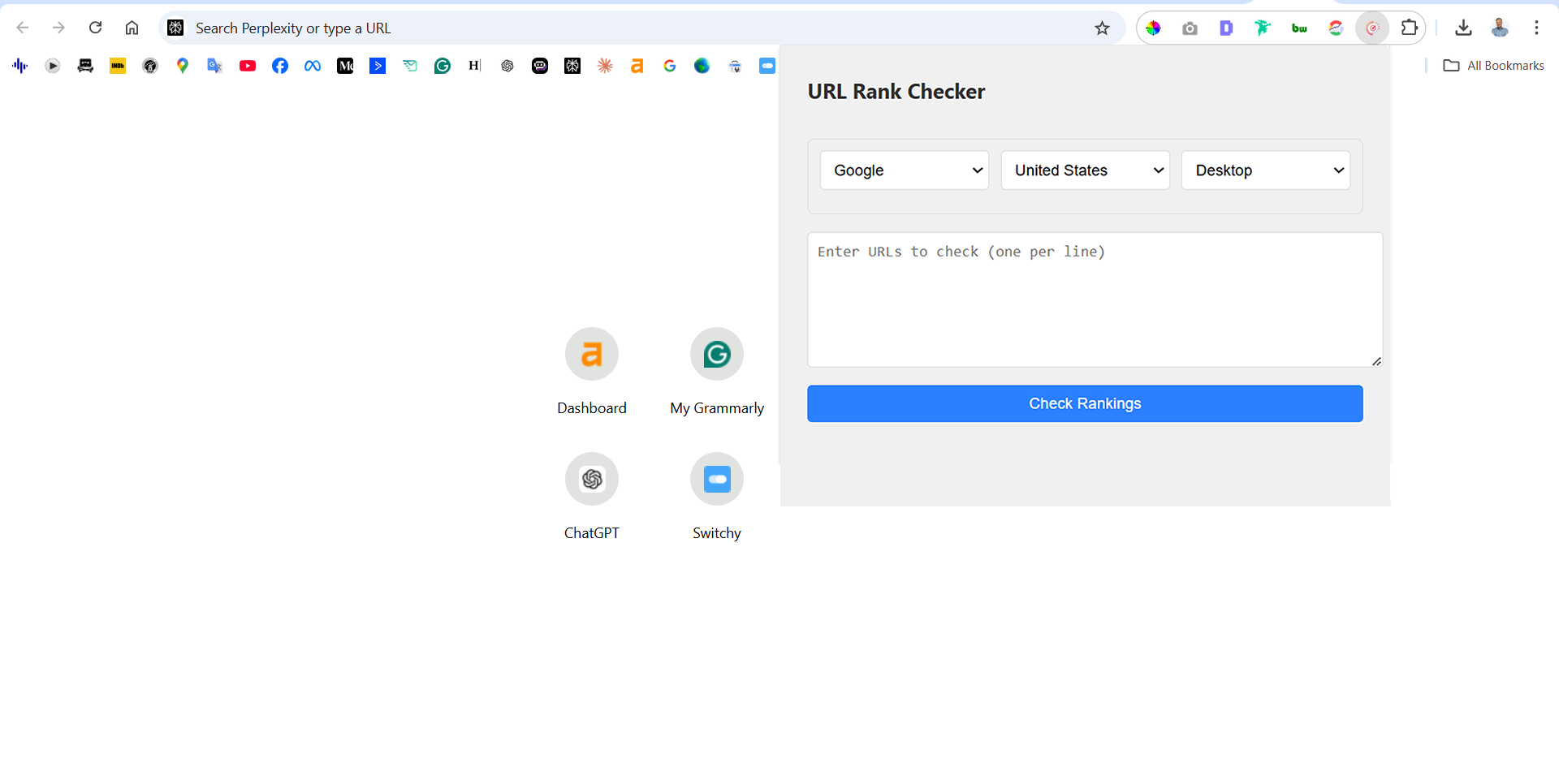 LinkWeaver Pro Internal Linking Plugin For WordPress