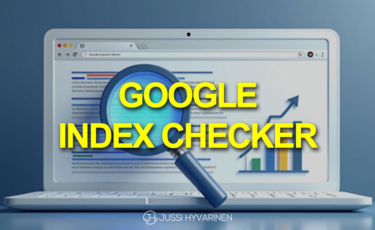 How Google Index Checker Can Help Your SEO Efforts