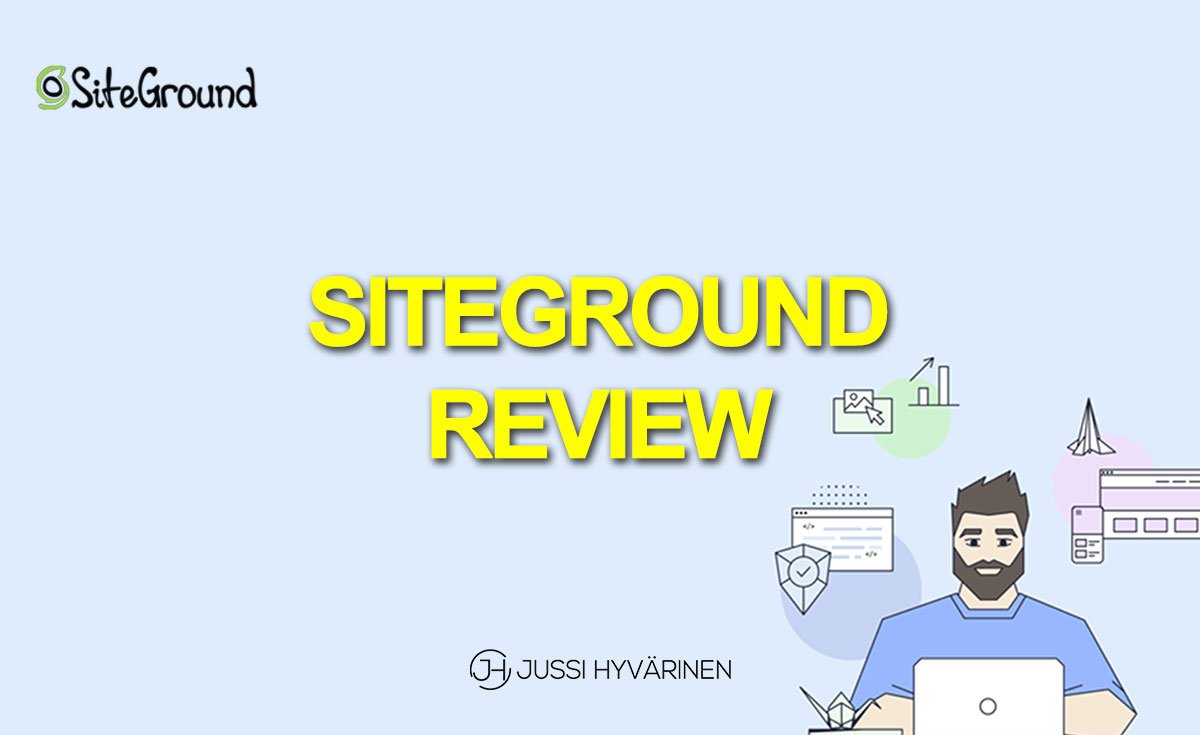 SiteGround Review: 65 Months of Using the Service - Honest Thoughts
