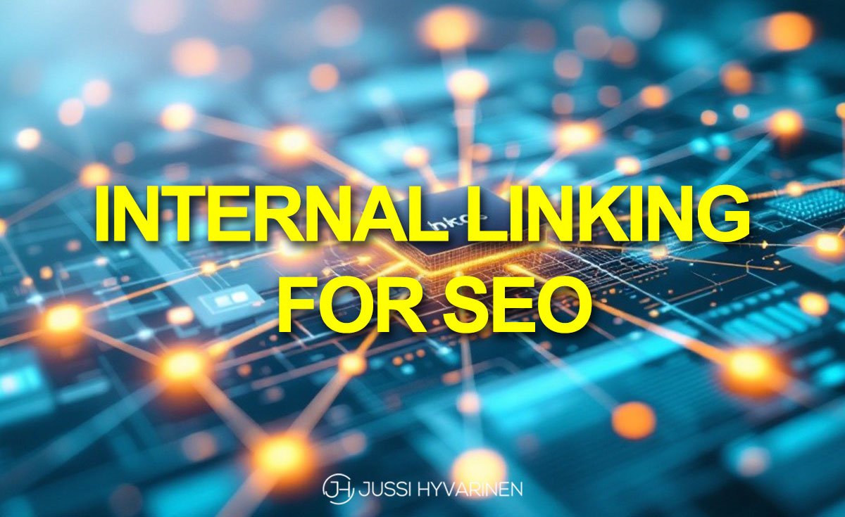 Internal Linking for SEO Beginners: A Simple Guide to Get Started