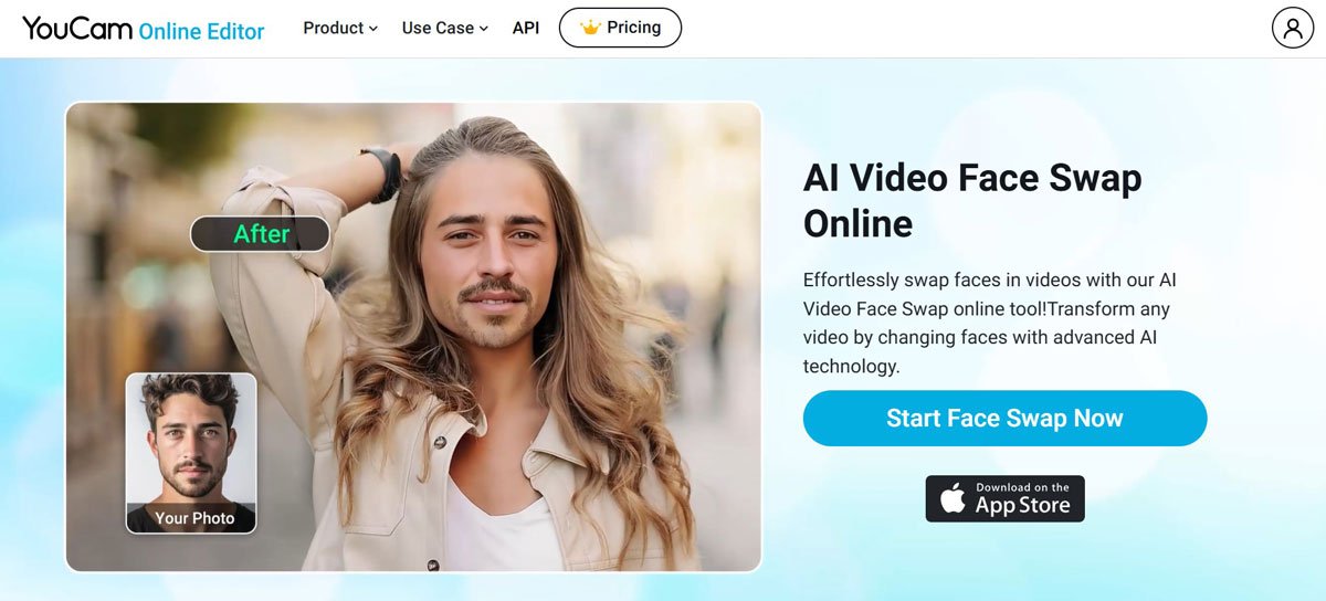 Youcam-online Youcam online